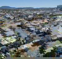 Gunnedah Lodge Motel - Accommodation Melbourne