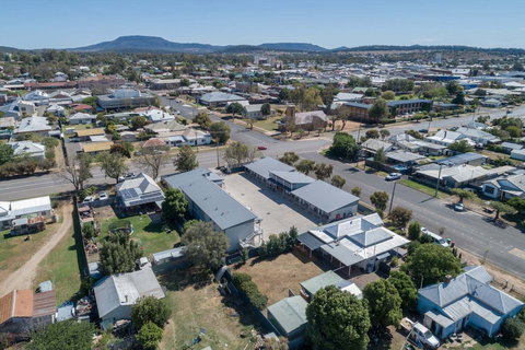 Gunnedah Lodge Motel - Accommodation Melbourne 0