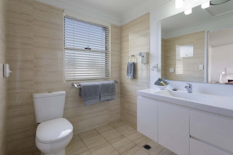 Gunnedah Lodge Motel - Accommodation Melbourne 2