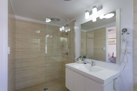 Gunnedah Lodge Motel - Accommodation Melbourne 5