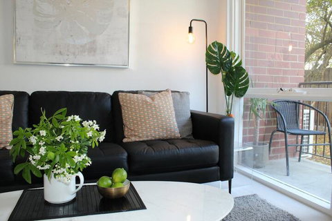 Centrepoint Units Heidelberg - Accommodation Melbourne 4