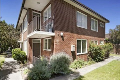 Centrepoint Units Heidelberg - Accommodation Melbourne 1