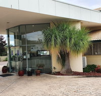 McNevin's Tamworth Motel - Accommodation Melbourne