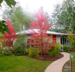 Dalrymples Guest Cottages - Accommodation Melbourne