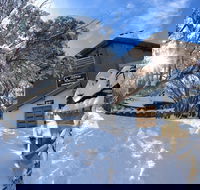 Alpine Retreat Mt Buller - Accommodation Melbourne