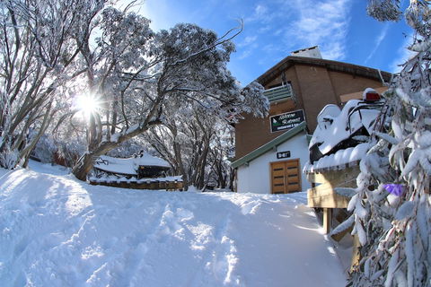 Alpine Retreat Mt Buller - Accommodation Melbourne 0