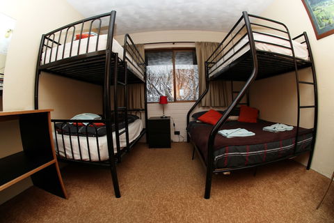 Alpine Retreat Mt Buller - Accommodation Melbourne 5