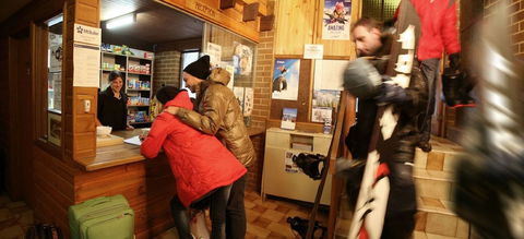 Alpine Retreat Mt Buller - Accommodation Melbourne 2