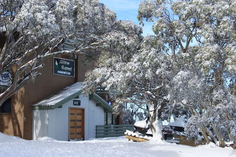 Alpine Retreat Mt Buller - Accommodation Melbourne 1