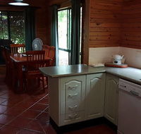 Aysgarth Cottage - Accommodation Melbourne