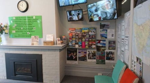 The Backpackers Imperial Hotel - Hostel - Accommodation Melbourne 1