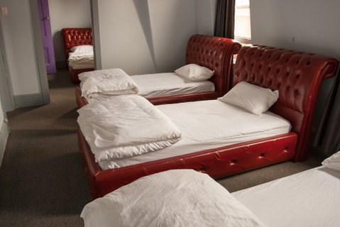 The Backpackers Imperial Hotel - Hostel - Accommodation Melbourne 3