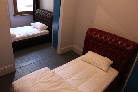 The Backpackers Imperial Hotel - Hostel - Accommodation Melbourne 5