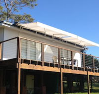 Hyams beach house - a secret treasure - Accommodation Melbourne