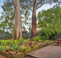 The Pines Bed  Breakfast - Accommodation Melbourne