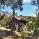 Fyans Creek VIC Accommodation Melbourne