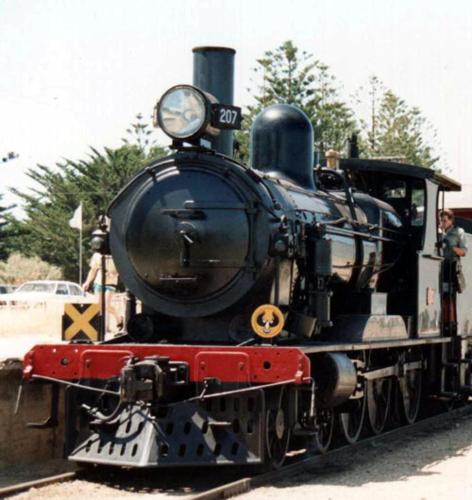 Arcadia Landing - Accommodation Melbourne 2