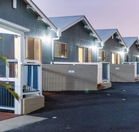 The Observatory Holiday Apartments - Accommodation Melbourne