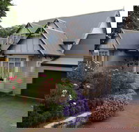 Lucy's House Serenity - Accommodation Melbourne