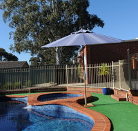 Golden Reef Motor Inn - Accommodation Melbourne