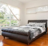 Eltham Retreat - Accommodation Melbourne