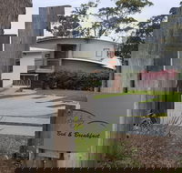 The Edgewater Bed  Breakfast - Accommodation Melbourne