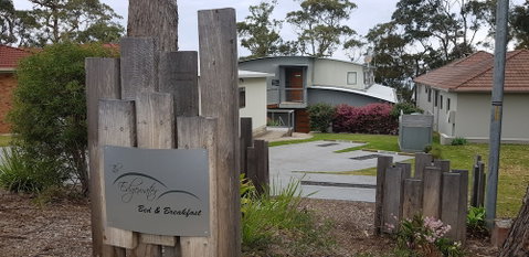 The Edgewater Bed & Breakfast - Accommodation Melbourne 0