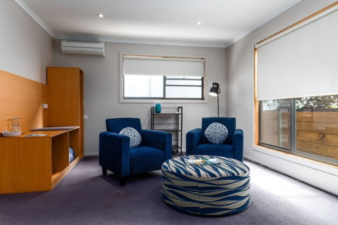 The Edgewater Bed & Breakfast - Accommodation Melbourne 6