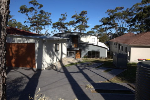 The Edgewater Bed & Breakfast - Accommodation Melbourne 1