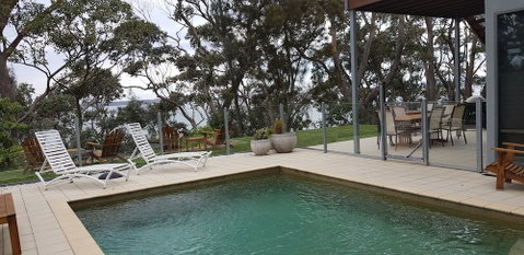 The Edgewater Bed & Breakfast - Accommodation Melbourne 3