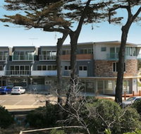 Four Kings Apartments - Accommodation Melbourne