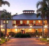 Noorla Heritage Resort - Accommodation Melbourne