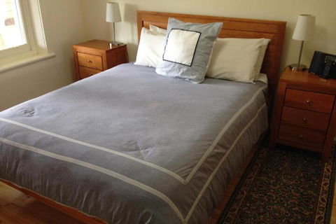 MacDonnell House Naracoorte - Accommodation Melbourne 3