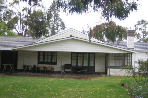 Pinkerton Hill Naracoorte - Accommodation Melbourne 4