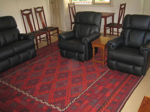 Showgrounds Cottage Naracoorte - Accommodation Melbourne 5