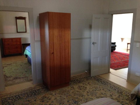 Showgrounds Cottage Naracoorte - Accommodation Melbourne 3