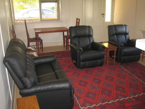 Showgrounds Cottage Naracoorte - Accommodation Melbourne 1