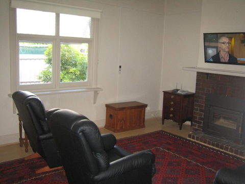 Showgrounds Cottage Naracoorte - Accommodation Melbourne 2