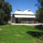 Showgrounds Cottage Naracoorte - Accommodation Melbourne 0