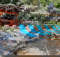 Palm Bay Resort - Accommodation Melbourne