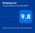 Salamander Bay Bed  Breakfast - Accommodation Melbourne