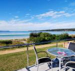 Jervis Bay Waterfront - Accommodation Melbourne
