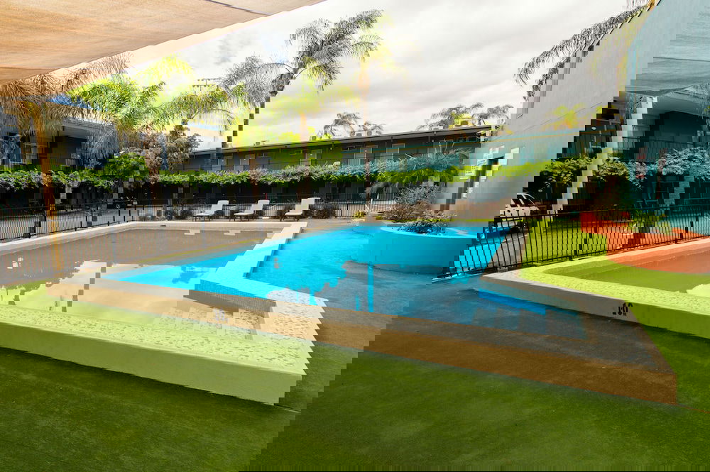  Accommodation Melbourne