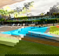 Berri Hotel - Accommodation Melbourne