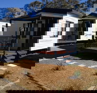 Goulburn South Caravan Park - Accommodation Melbourne