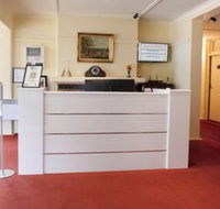 Linaker Nurse's Quarters - Accommodation Melbourne