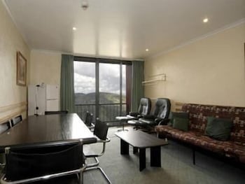 Arlberg Hotham - Melbourne 4u 6