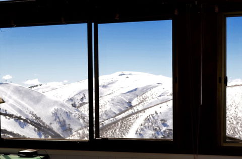 Arlberg Hotham - Melbourne 4u 1