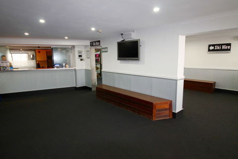 Arlberg Hotham - Melbourne 4u 4