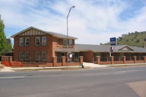 Gabriel Motor Inn - Melbourne 4u 0